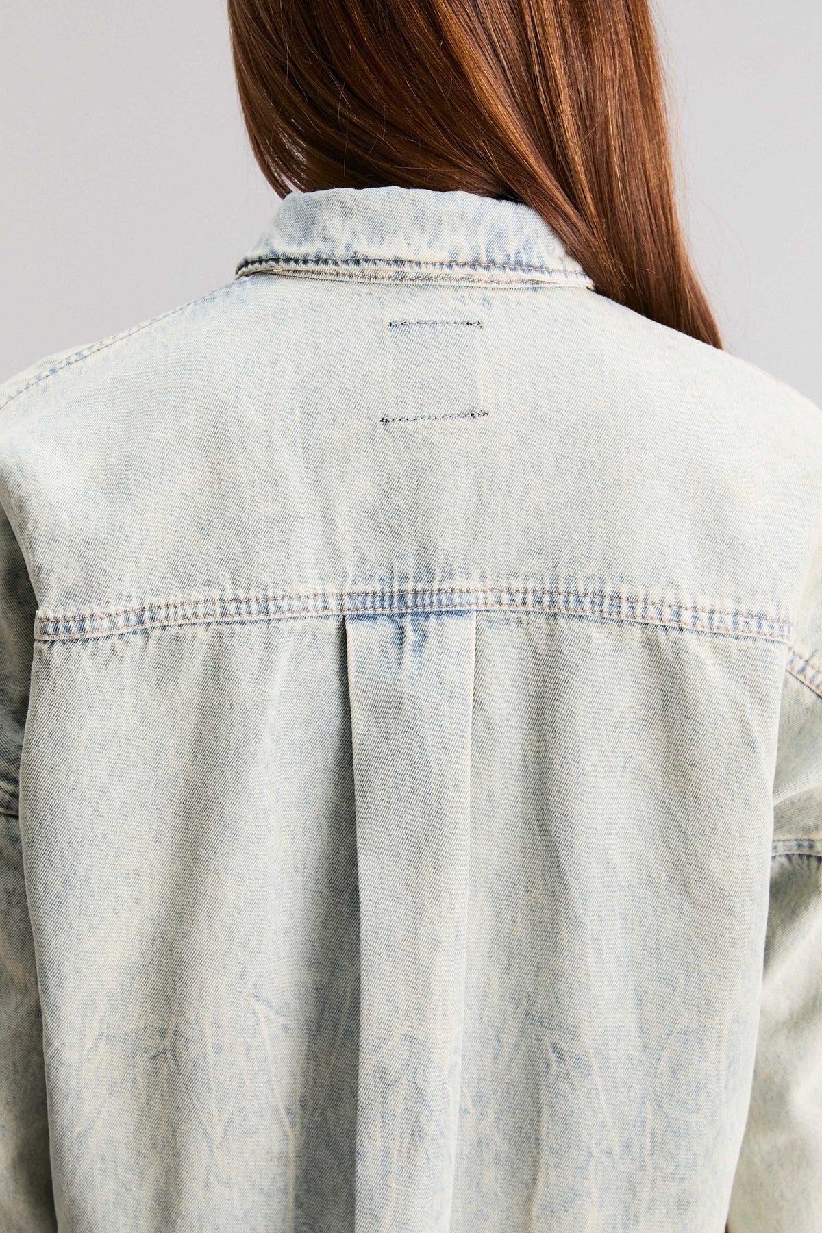 CAMISACO HAILEY VINTAGE