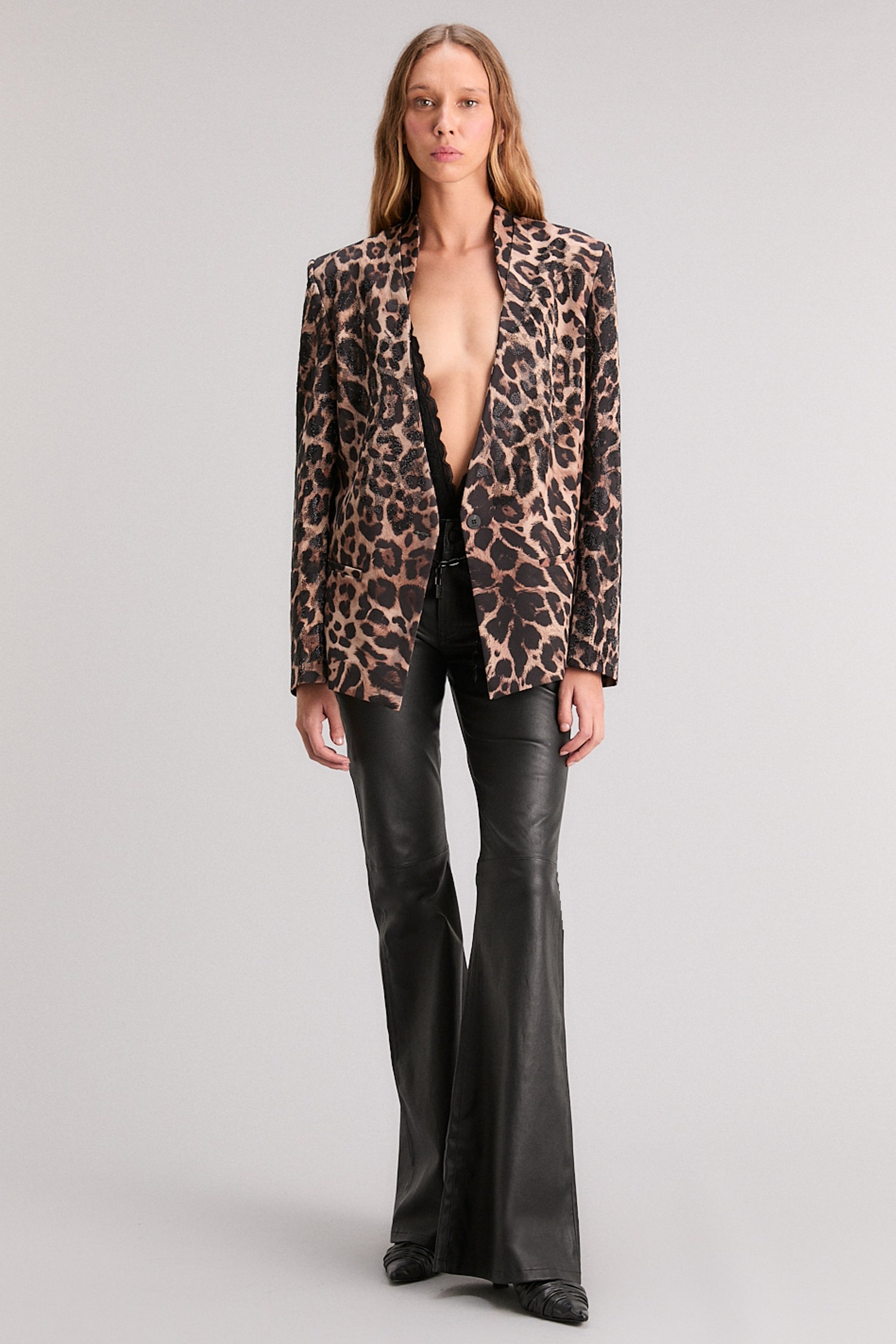 BLAZER SOMOS AMANTES