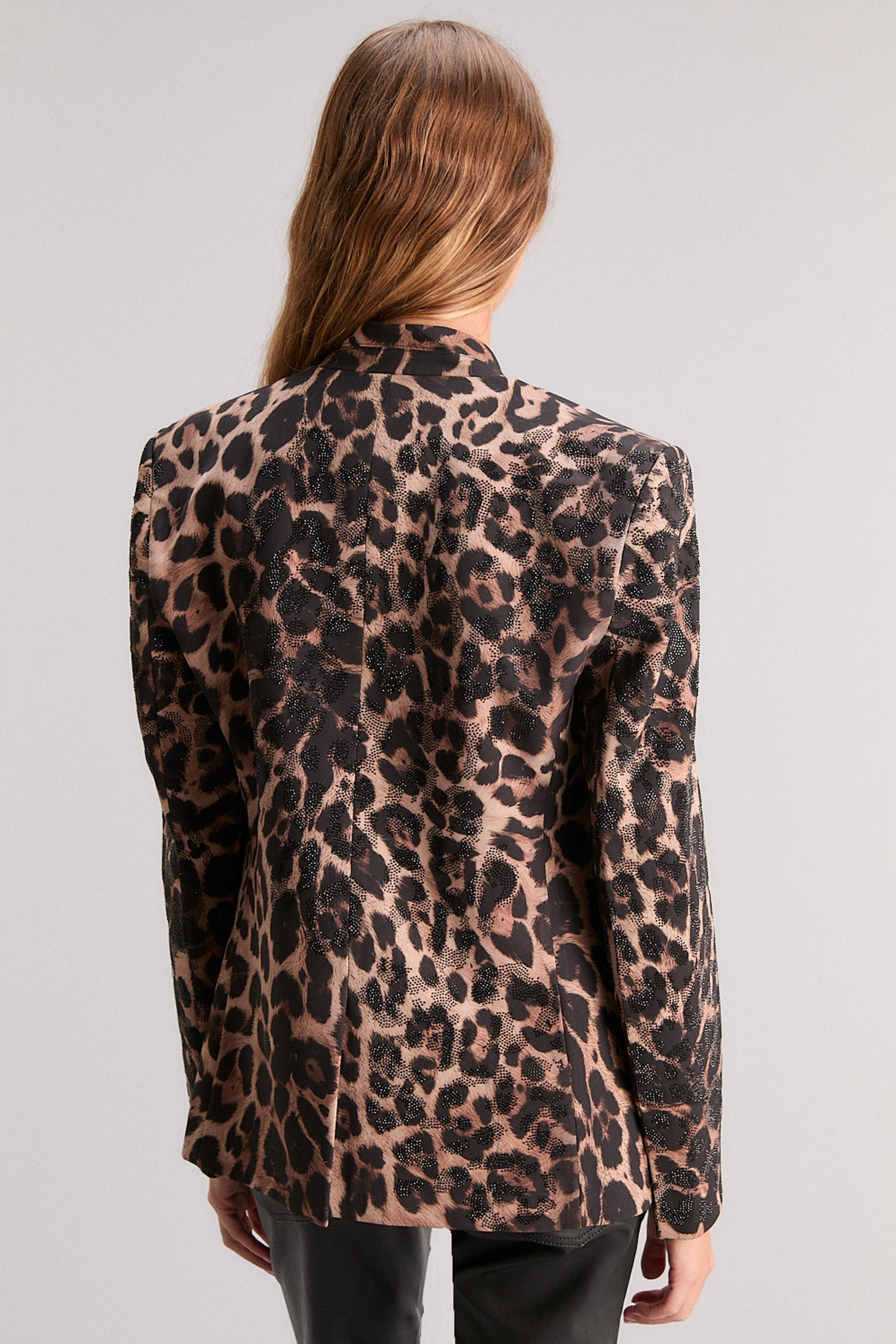 BLAZER SOMOS AMANTES