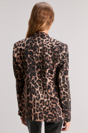 BLAZER SOMOS AMANTES