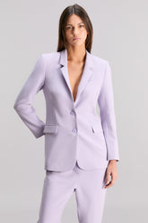 BLAZER CORAZÓN DE CRISTAL