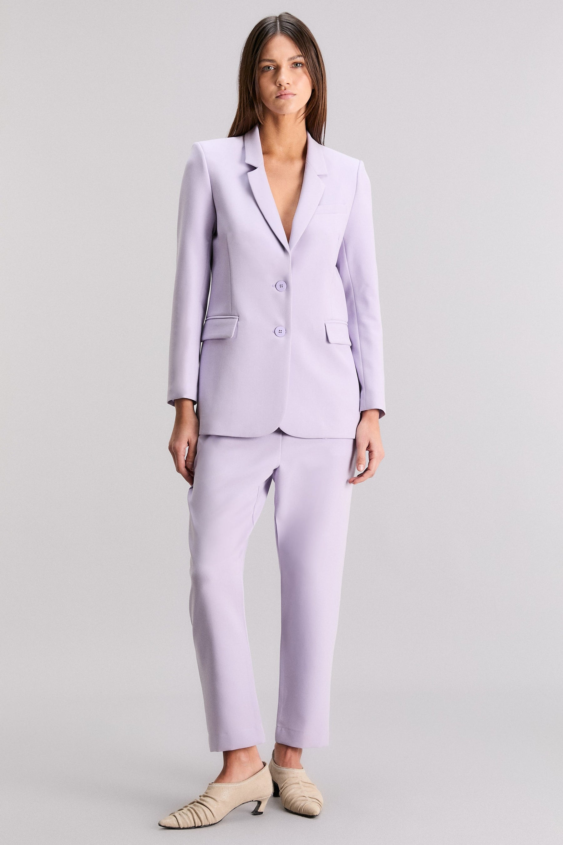 BLAZER CORAZÓN DE CRISTAL