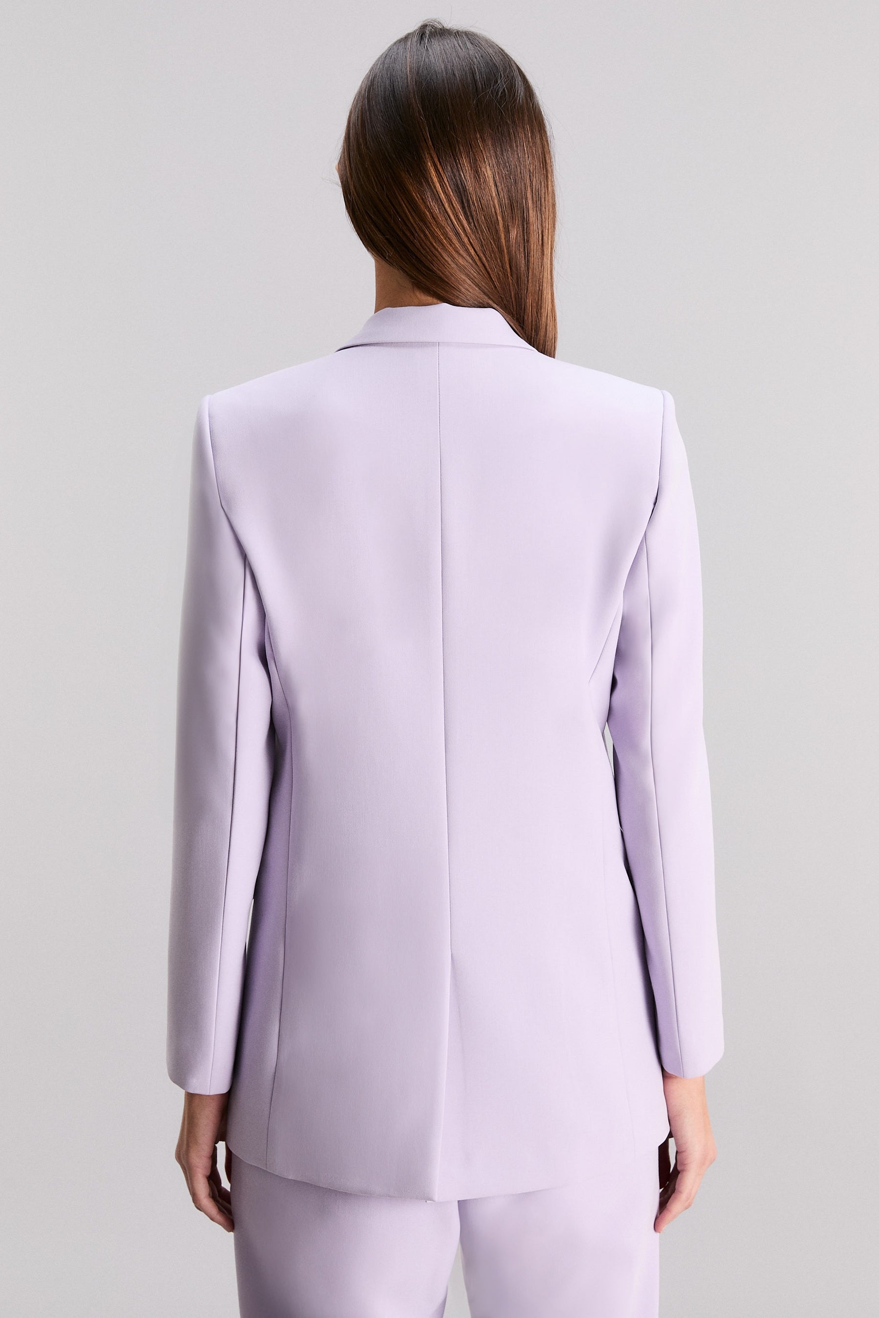 BLAZER CORAZÓN DE CRISTAL