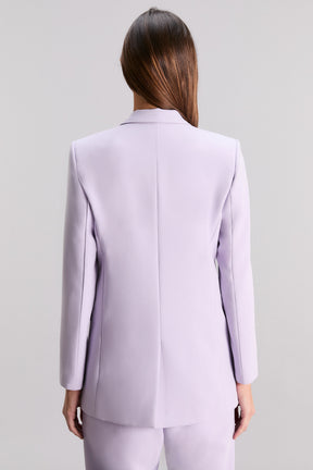 BLAZER CORAZÓN DE CRISTAL