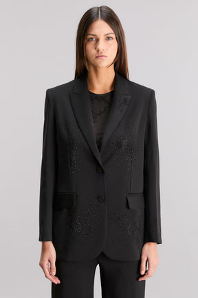 BLAZER SPINED LOVE