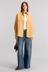 JEANS AZULES PREMIUM SUPER HOLGADOS