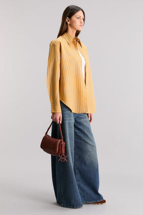 JEANS AZULES PREMIUM SUPER HOLGADOS