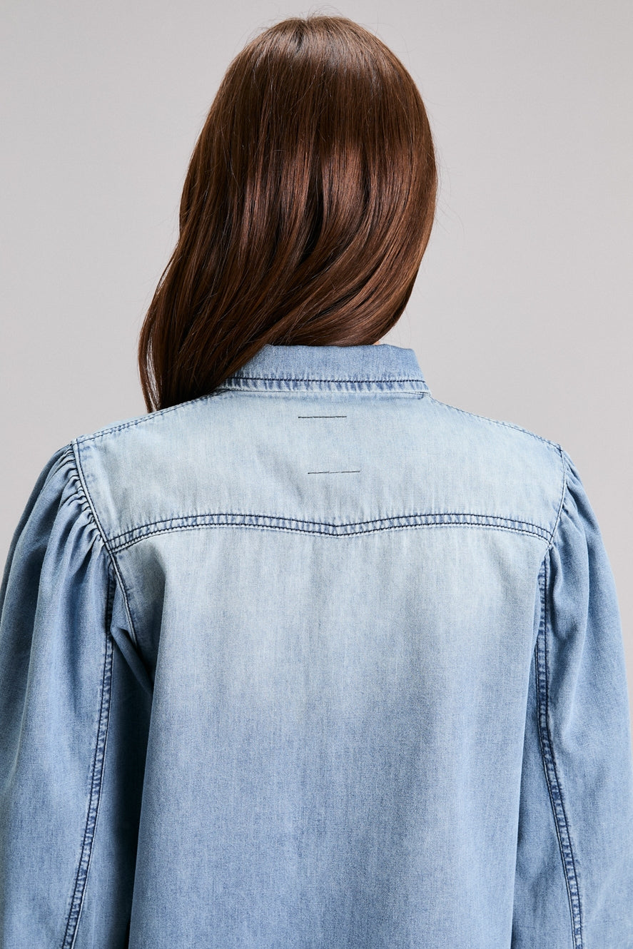 CAMISA FEVER PREMIUM VINTAGE