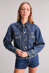 CAMPERA CHISMORREO AZUL