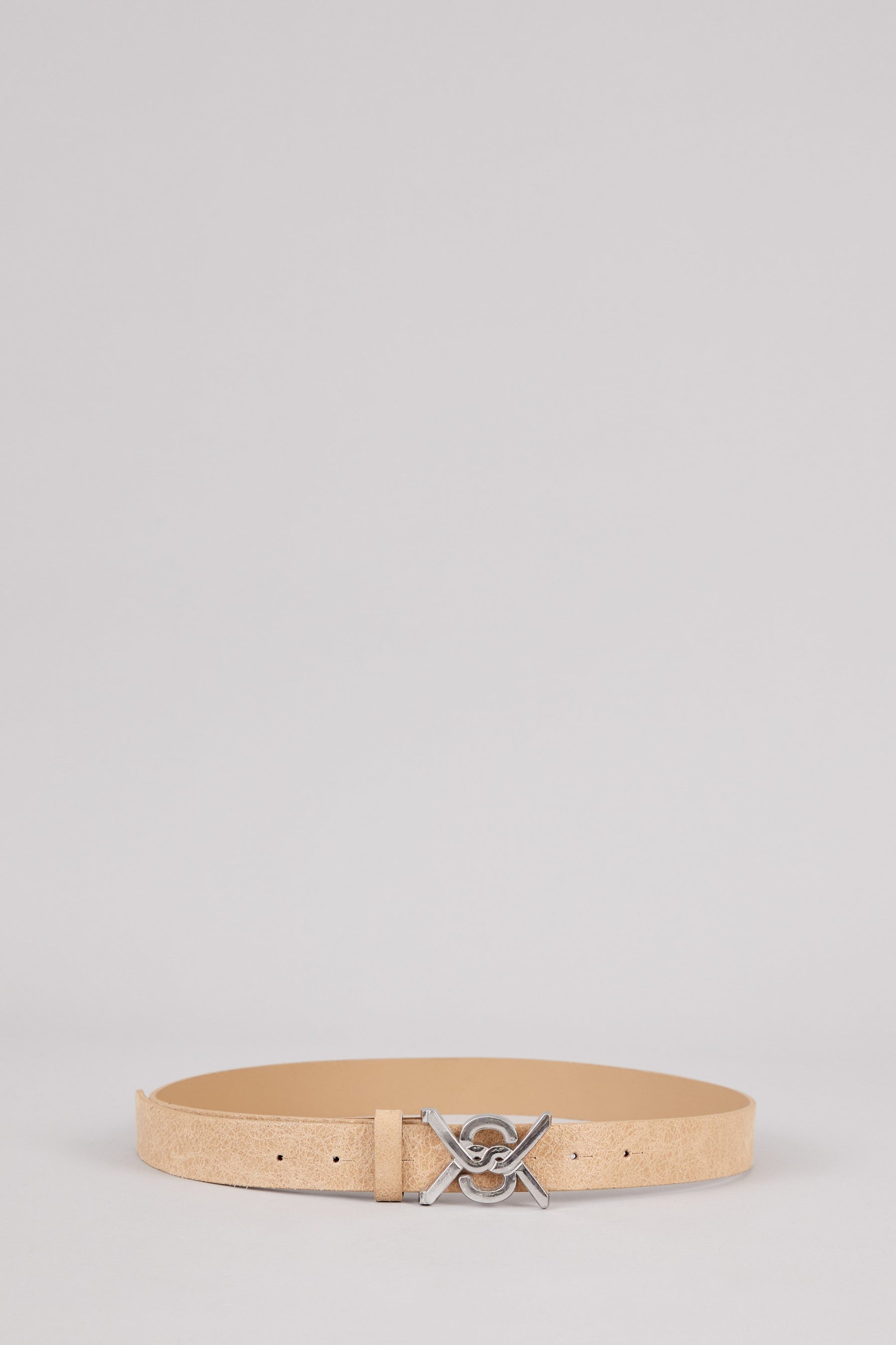 CINTURÓN DE LAZO ETERNO 