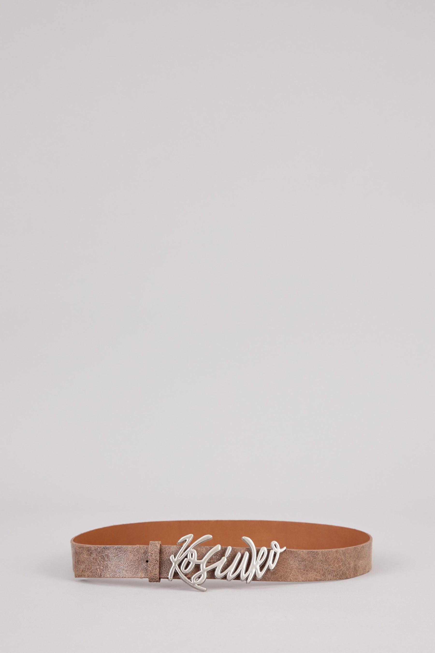 CINTURÓN KOSIUKO OJO 