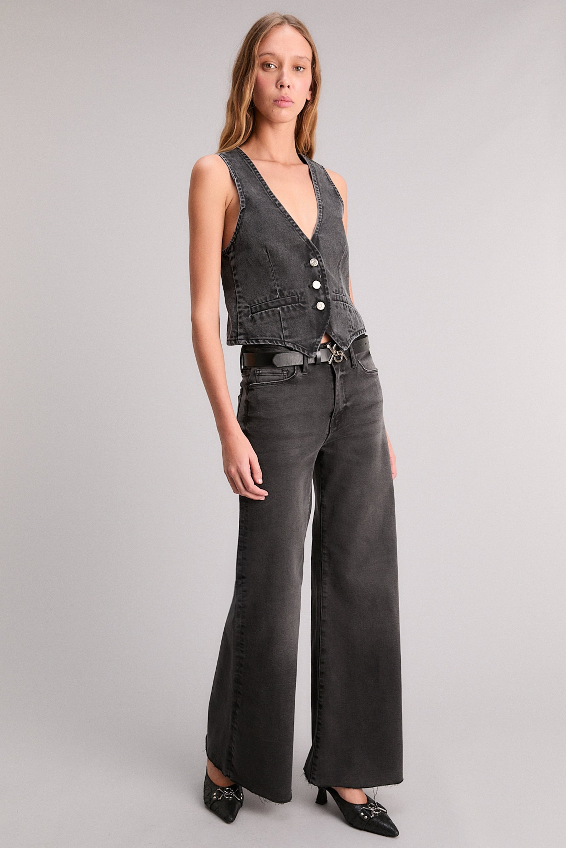 JEANS MEGAN AHUMADOS PREMIUM