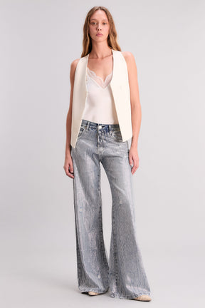 VAQUEROS FUNKY RAINY CRYSTAL