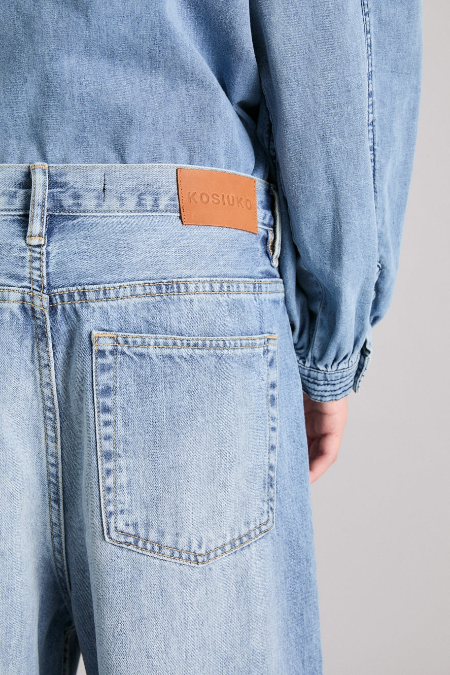 JEANS IRONY LOOSE PREMIUM VINTAGE
