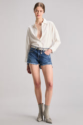 CORTO BUEN PREMIUM AZUL