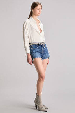 CORTO BUEN PREMIUM AZUL