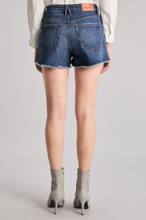 CORTO BUEN PREMIUM AZUL