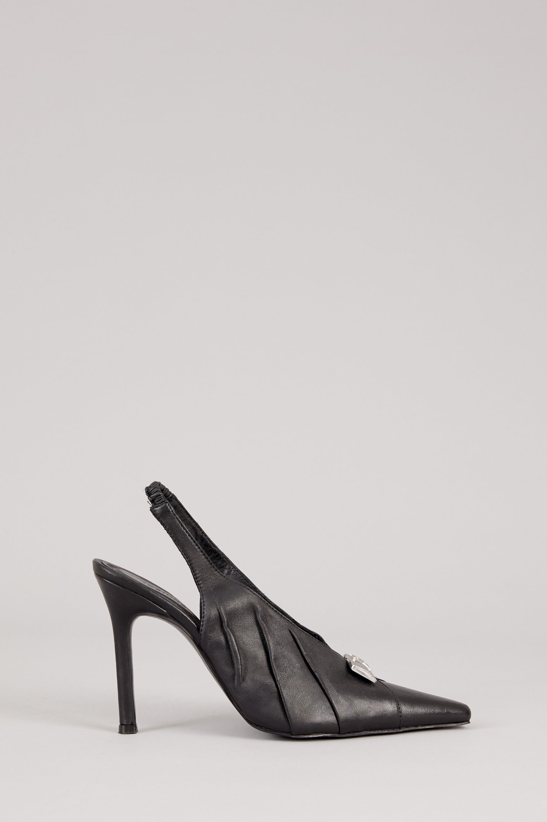 DESVANECIMIENTO DEL ZAPATO