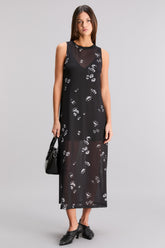 VESTIDO DE DESEO SILENCIADO