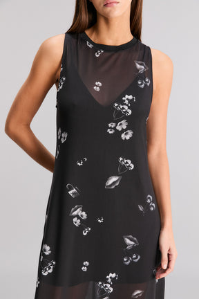 VESTIDO DE DESEO SILENCIADO