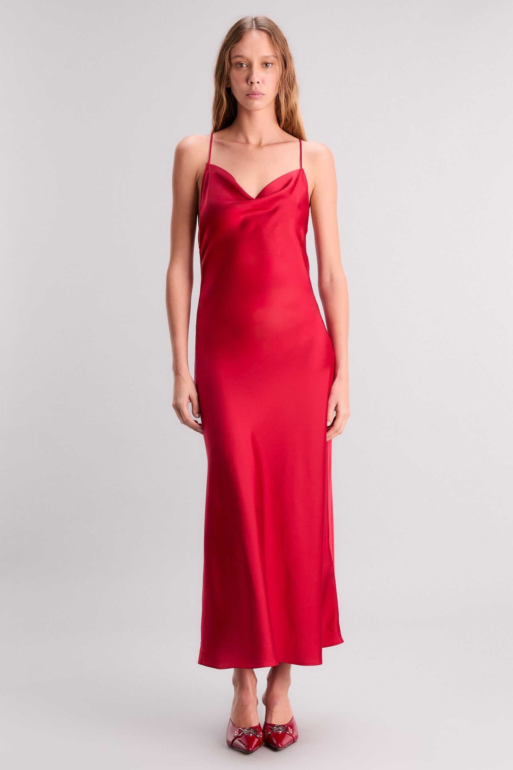 VESTIDO DE ESTA NOCHE