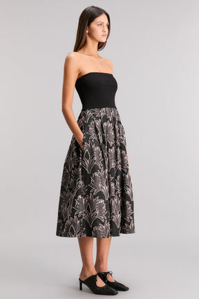 VESTIDO DE AMOR DE VERANO